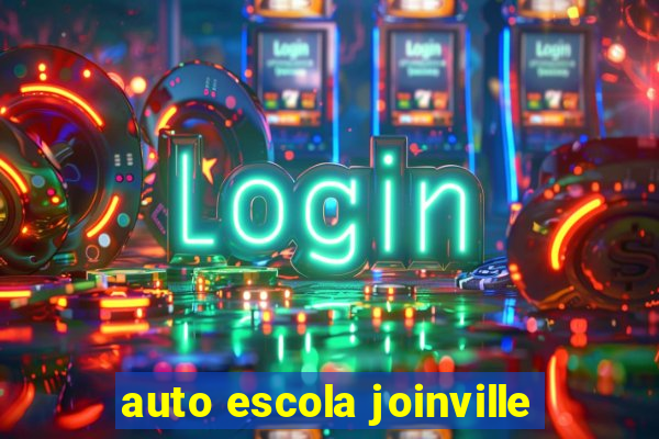 auto escola joinville